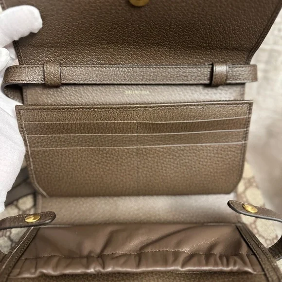 Gucci x Balenciaga Collaboration - The Hacker Project - Picture 8 of 10